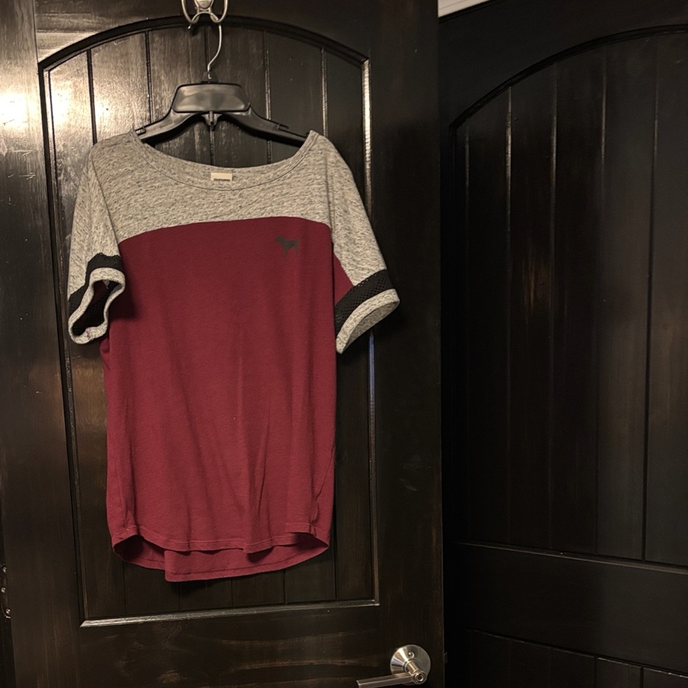 PINK Victoria's Secret shirt bundle